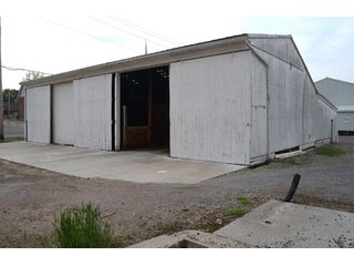 Property photo 3 - 2.33 Acres Offered in 3 Tracts Grain Location Real Estate Auction - Huntsville, Ohio
